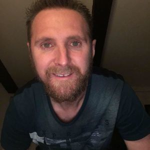 Meet your Posher, Jason